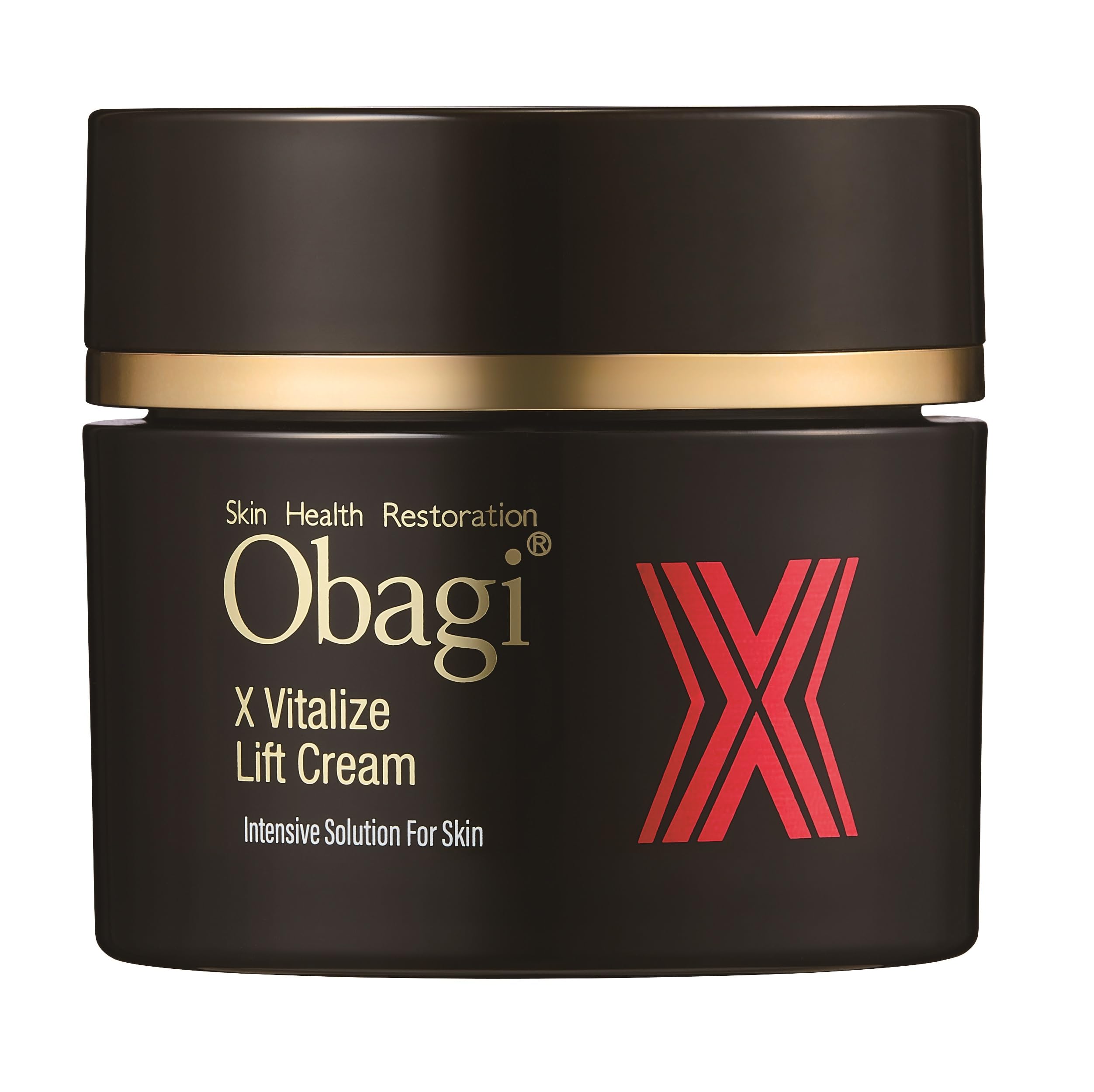 オバジ　9/10発売　Obagi X バイタライズ　リフトクリーム50g 918Y+bvUI+L.jpg